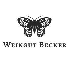 Logo Weingut Becker