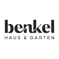Logo Benkel – Haus und Garten