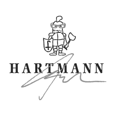 Logo Weingut Hartmann