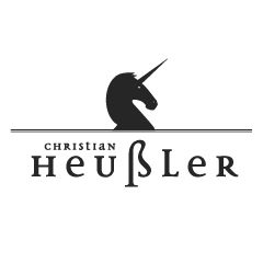 Logo Weingut Christian Heußler