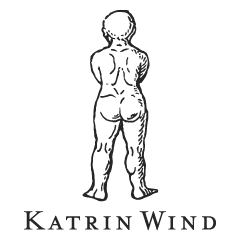 Logo Weingut Katrin Wind