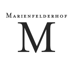 Logo Weingut Marienfelderhof