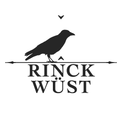Logo Weingut Rinck-Wüst
