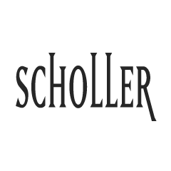 Logo Weingut Scholler