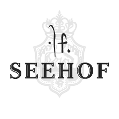 Logo Weingut Seehof