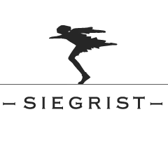 Logo Weingut Siegrist